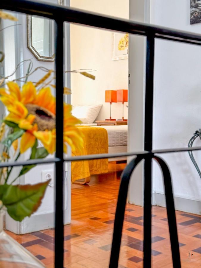 Patio Privado Com Churrasqueira By Ferias Em Figueira 피게이라다포즈 외부 사진