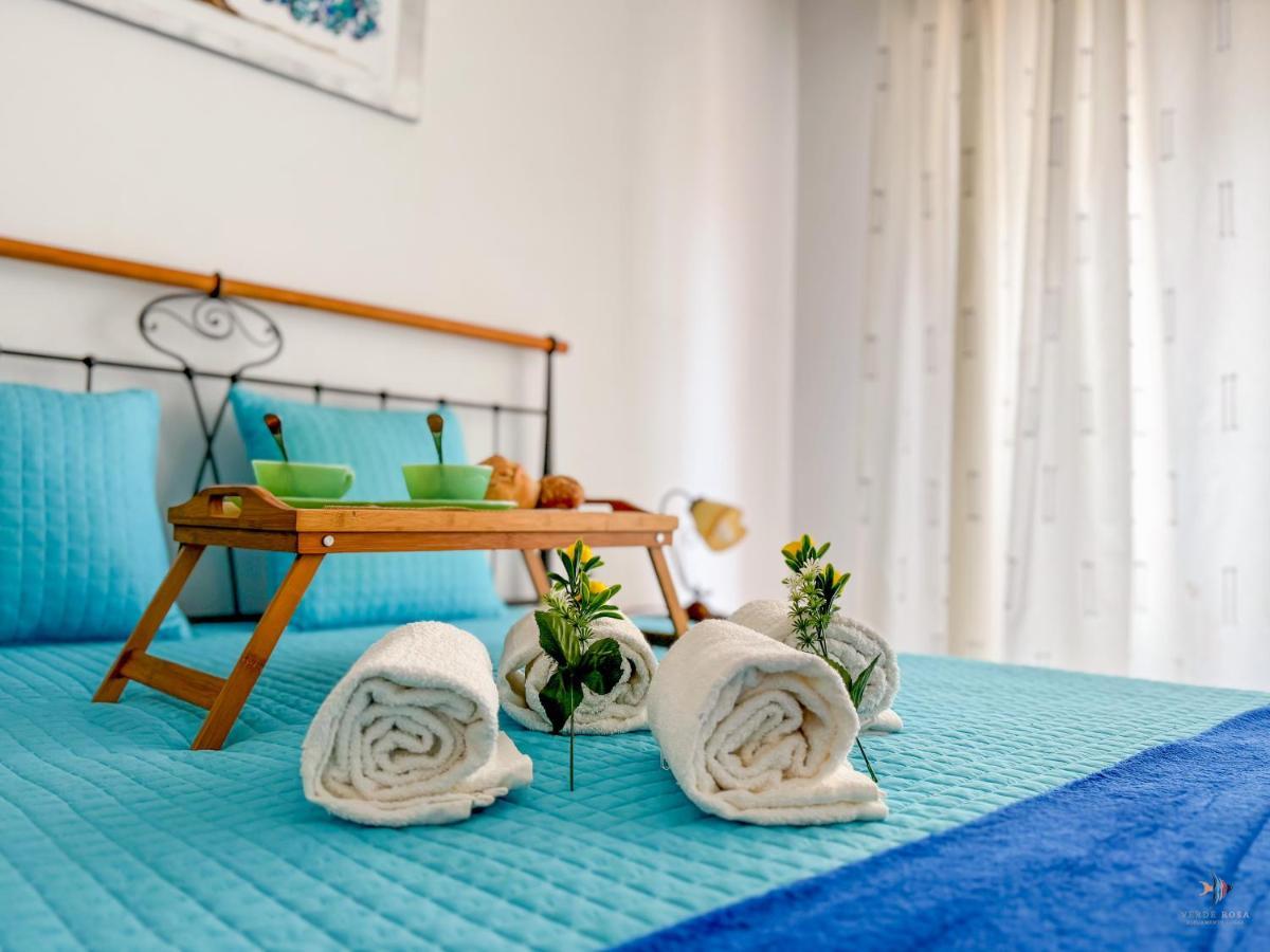 Patio Privado Com Churrasqueira By Ferias Em Figueira 피게이라다포즈 외부 사진