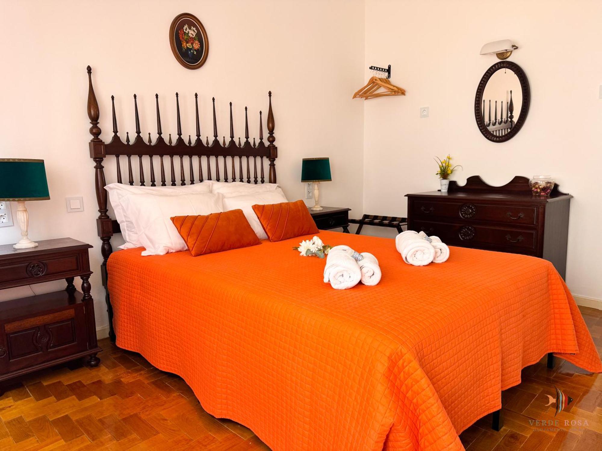 Patio Privado Com Churrasqueira By Ferias Em Figueira 피게이라다포즈 외부 사진